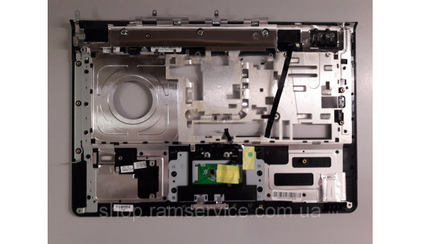 Середня частина корпуса для ноутбука HP Pavilion DV6700, б/в - 286170