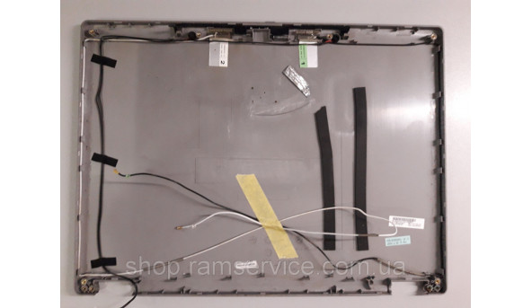 Крышка матрицы корпуса для ноутбука HP Compaq 6730b, б / у - 286171