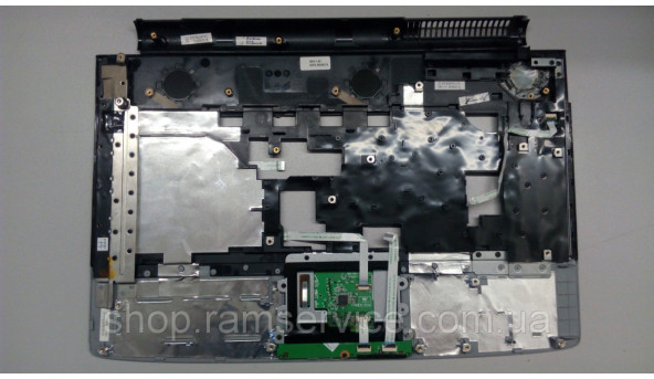 Середня частина корпуса для ноутбука Acer Aspire 6920G, LF1, б/в - 286176