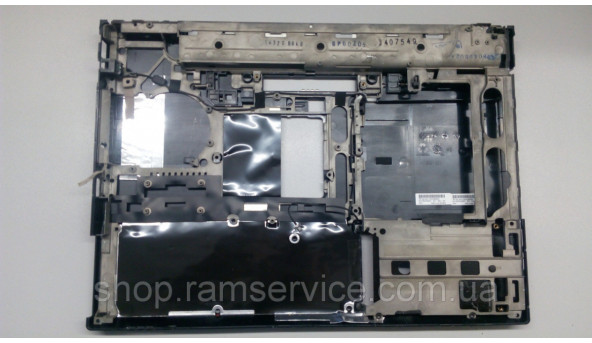 Нижня частина корпуса для ноутбука HP Compaq 6720T, б/в - 286180