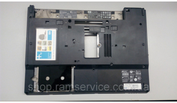 Нижня частина корпуса для ноутбука HP Compaq 6720T, б/в