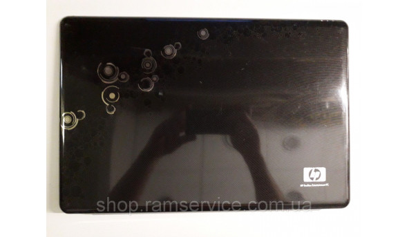 Кришка матриці корпуса для ноутбука HP Pavilion dv6-1100eo, б/в
