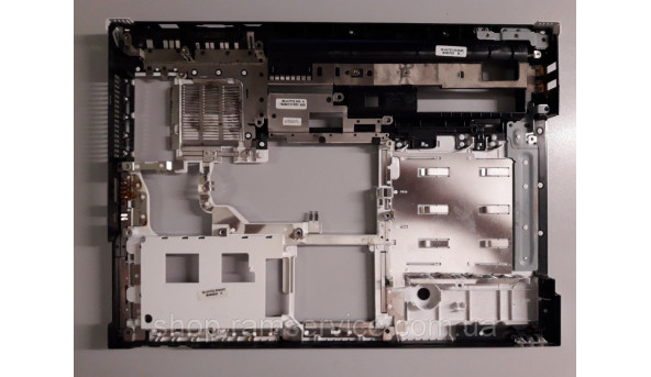 Нижня частина корпуса для ноутбука Fujitsu Amilo PA 3553, б/в - 286188