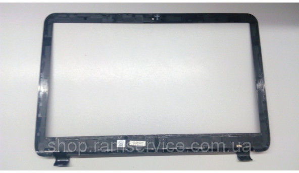 Рамка матрицы корпуса для ноутбука HP Compaq 15-s100no, б / у