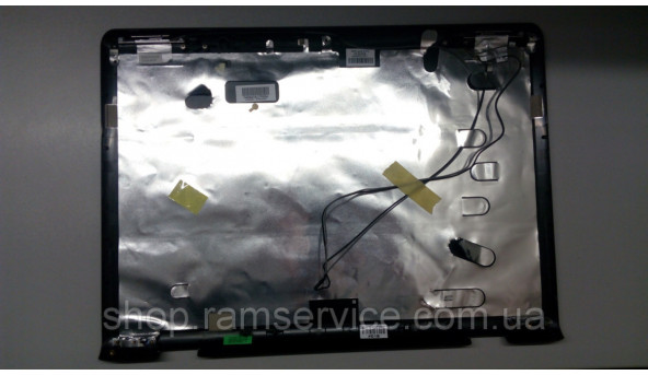 Кришка матриці корпуса для ноутбука HP Pavilion dv9500, dv9645eo, б/в - 286193