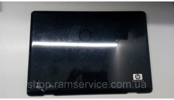 Крышка матрицы корпуса для ноутбука HP Pavilion dv9500, dv9645eo, б / у