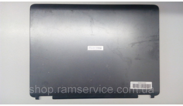Кришка матриці корпуса для ноутбука Toshiba Satellite A100-669, б/в