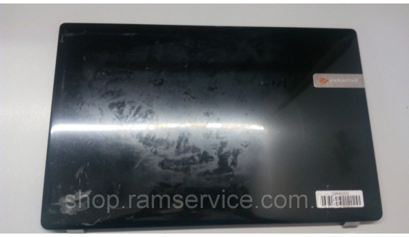 Кришка матриці корпуса для ноутбука Packard Bell EasyNote LM81, MS2291, б/в