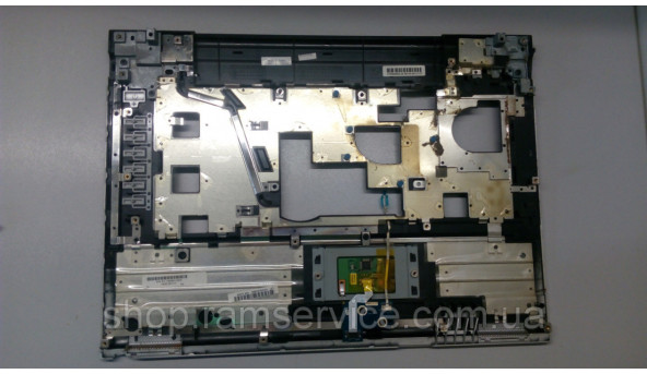 Средняя часть корпуса для ноутбука Toshiba Satellite M70-144, б / у - 286200