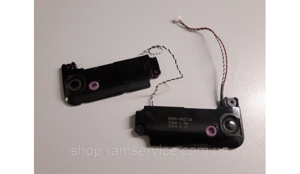 Динамики для ноутбука Samsung 303c, BA96-06272A, б / у