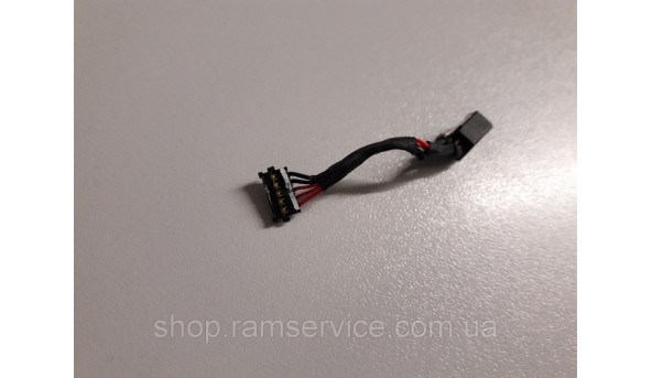 Роз’єм живлення для ноутбука Samsung 303c, б/в - 286204