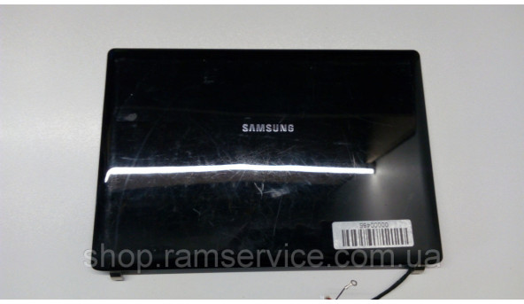 Кришка матриці корпуса для ноутбука Samsung NC10, NP-NC10, б/в