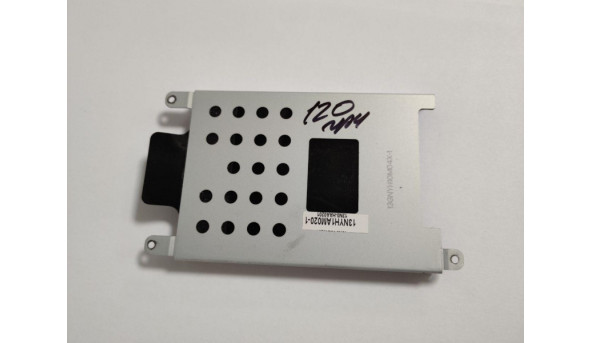 Шахта HDD для ноутбука ASUS U35J, UL30v, 13GNYH10M04X-1, 13NYH1AM020-1, Б/В. В хорошому стані, без пошкодження. - 286211