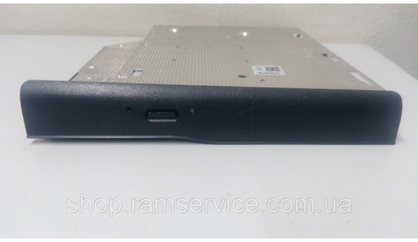 CD / DVD привод для ноутбука HP Compaq Presario CQ61, CQ61-400S0, TS-L633, б / у