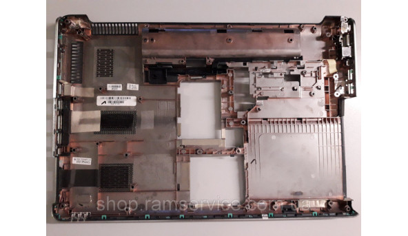 Нижня частина корпуса для ноутбука HP DV6-2153eo, б/в - 286213