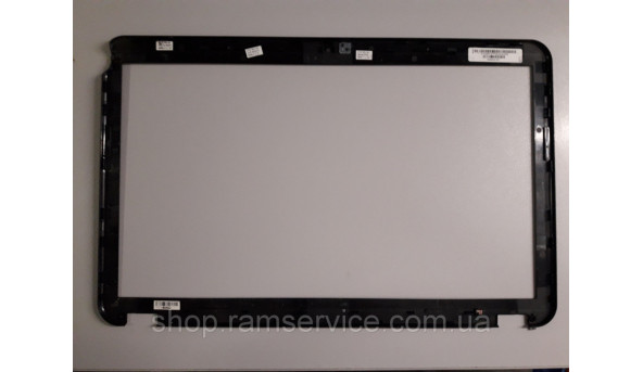 Рамка матрицы корпуса для ноутбука HP G7-1211so, б / у