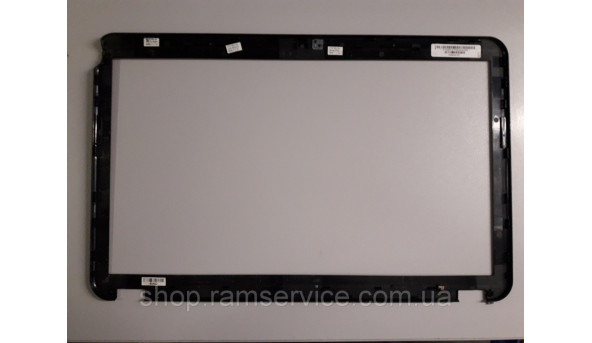 Рамка матриці корпуса для ноутбука HP G7-1211so, б/в - 286214