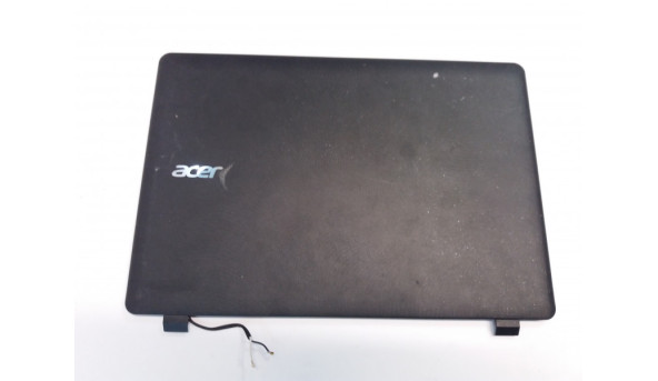 Кришка корпуса для ноутбука Acer Aspire ES1-131, tfq3nzhklat. Без пошкоджень.Всі кріплення цілі.