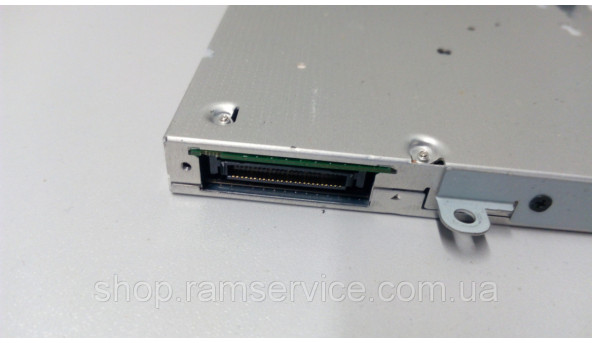 CD/DVD привід для ноутбука HP Pavilion dv2000, dv2306ea, TS-L632, б/в - 286224