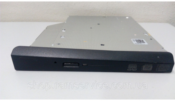 CD / DVD привод для ноутбука HP Pavilion dv2000, dv2306ea, TS-L632, б / у