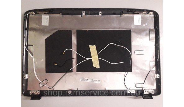 Кришка матриці корпуса для ноутбука Acer Aspire 5738, б/в - 286228