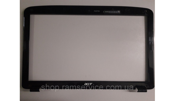 Рамка матрицы корпуса для ноутбука Acer Aspire 5738, б / у