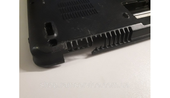Нижня частина корпуса для ноутбука Acer Aspire 5738, б/в - 286231