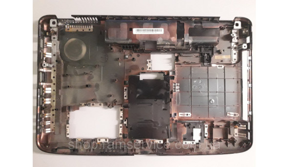 Нижня частина корпуса для ноутбука Acer Aspire 5738, б/в - 286231