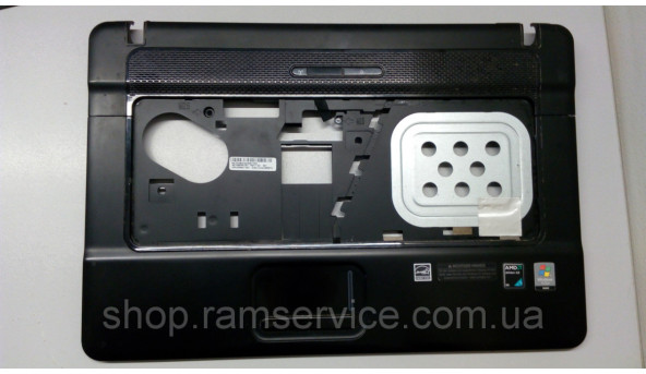 Середня частина корпуса для ноутбука HP Compaq 615, б/в