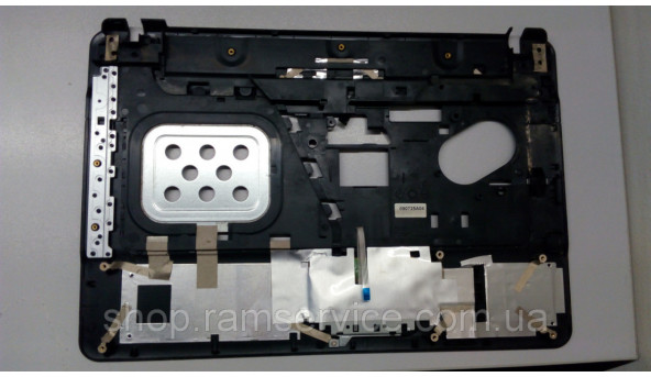 Середня частина корпуса для ноутбука HP Compaq 615, б/в - 286235