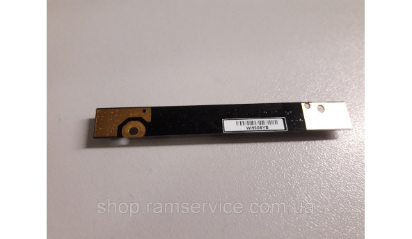 Веб-камера для ноутбука Acer Aspire One ZG8, SN9C231, б / у - 286238