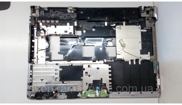 Средняя часть корпуса для ноутбука Sony VAIO PCG-8112P, б / у - 286239