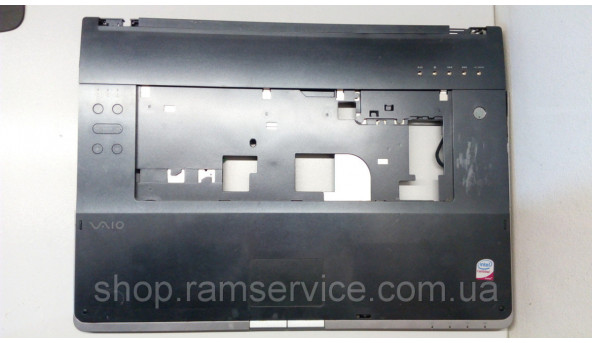 Средняя часть корпуса для ноутбука Sony VAIO PCG-8112P, б / у