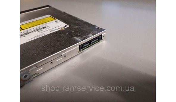 CD/DVD привід GT30N для ноутбука Acer Aspire 7740, б/в - 286240