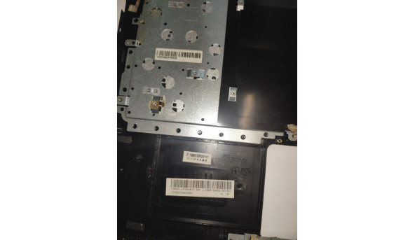 Середня частина корпуса для ноутбука ASUS F402N, 13N0-UFA0401 -32E, Б/В - 286241