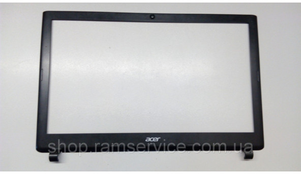 Рамка матриці корпуса для ноутбука Acer Aspire V5-551, б/в