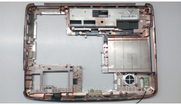 Нижня частина корпуса для ноутбука Acer Aspire 5920, ZD1, б/в - 286246