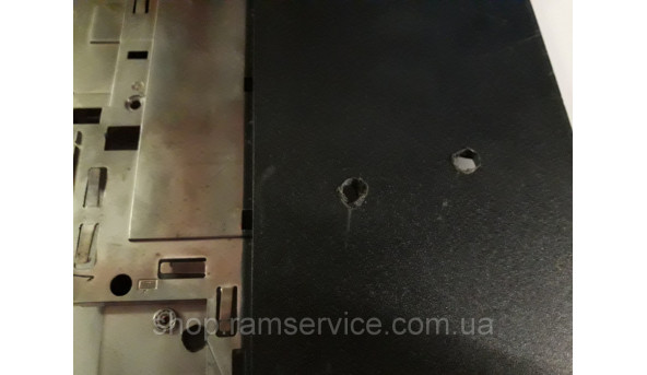 Нижняя часть корпуса для ноутбука HP G6-1318so, б / у - 286247