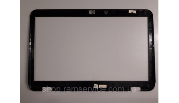 Рамка матрицы корпуса для ноутбука Dell Inspiron N5010, б / у