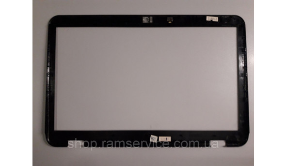 Рамка матриці корпусу для ноутбука Dell Inspiron N5010. 058JM7 Б/В - 286251