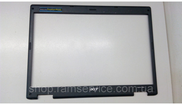Рамка матрицы корпуса для ноутбука Acer Aspire 5630, BL50, б / у
