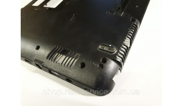 Нижня частина корпуса для ноутбука Samsung NP-R540, б/в - 286254
