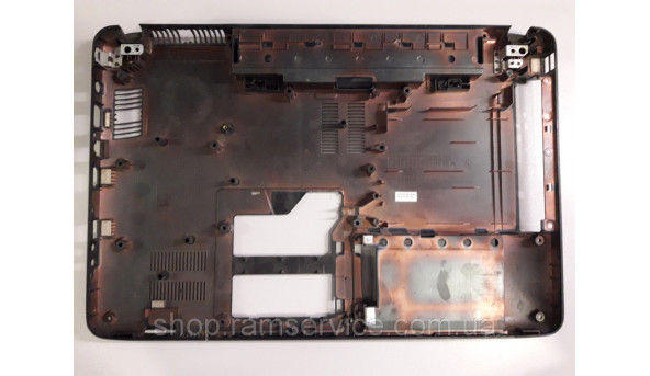 Нижня частина корпуса для ноутбука Samsung NP-R540, б/в - 286254