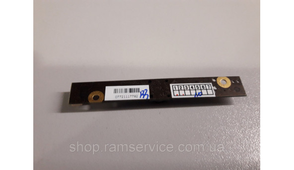 Веб-камера для ноутбука Acer Aspire 4920G, б/в - 286255