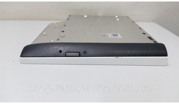 CD / DVD привод для ноутбука Toshiba Satellite C855-168, SN-208, б / у