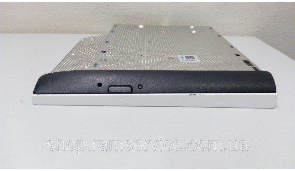 CD/DVD привід для ноутбука Toshiba Satellite C855-168, SN-208, б/в