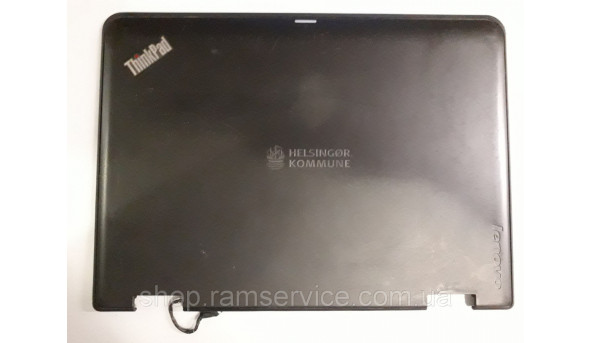 Крышка матрицы корпуса для ноутбука Lenovo Thinkpad 11E, б / у
