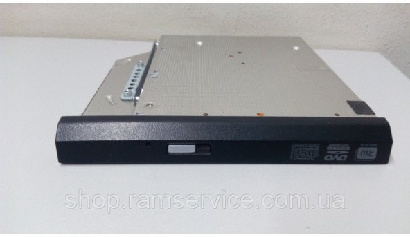 CD / DVD привод для ноутбука LG R700, GSA-T20N, б / у