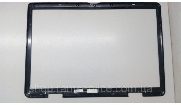 Рамка матрицы корпуса для ноутбука LG R700 б / у - 286260