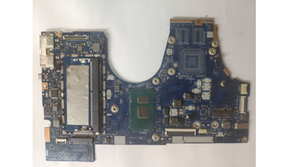 Нижняя часть корпуса для ноутбука Lenovo G555 Б/У